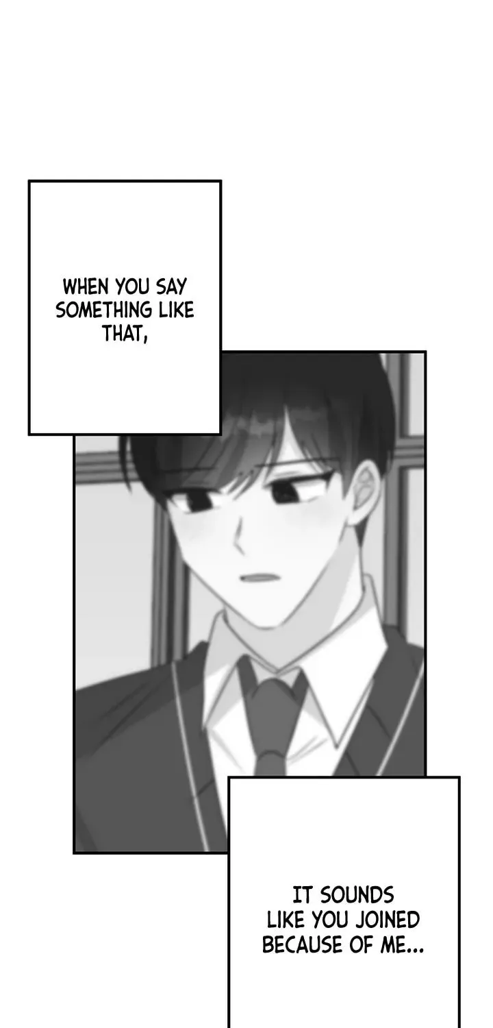 I Only Love Hana Chapter 21 page 3 - 