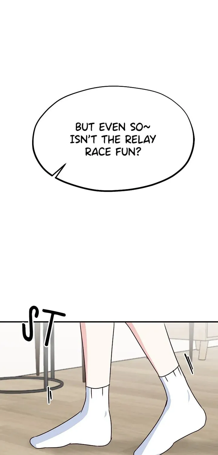 I Only Love Hana Chapter 21 page 24 - 