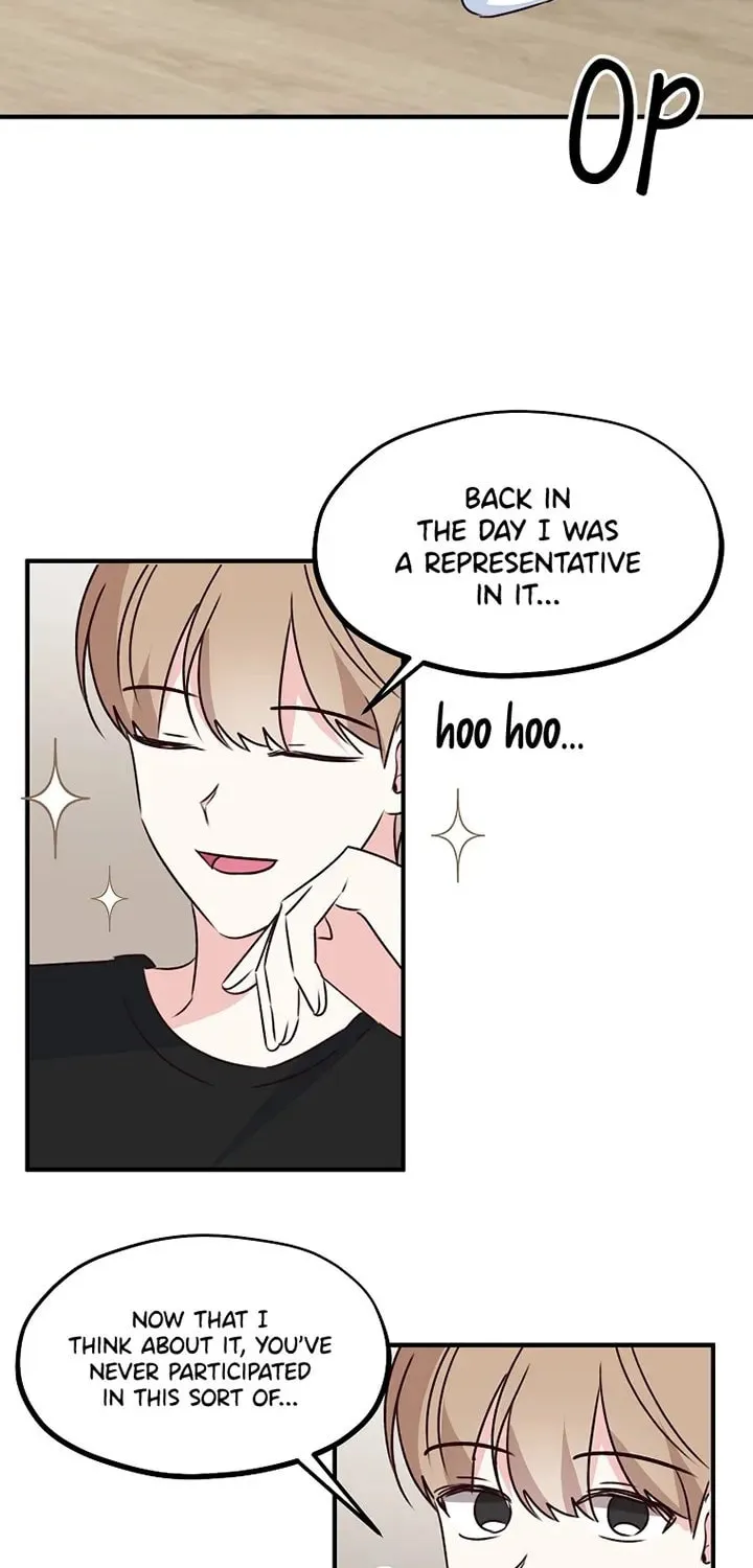I Only Love Hana Chapter 21 page 25 - 