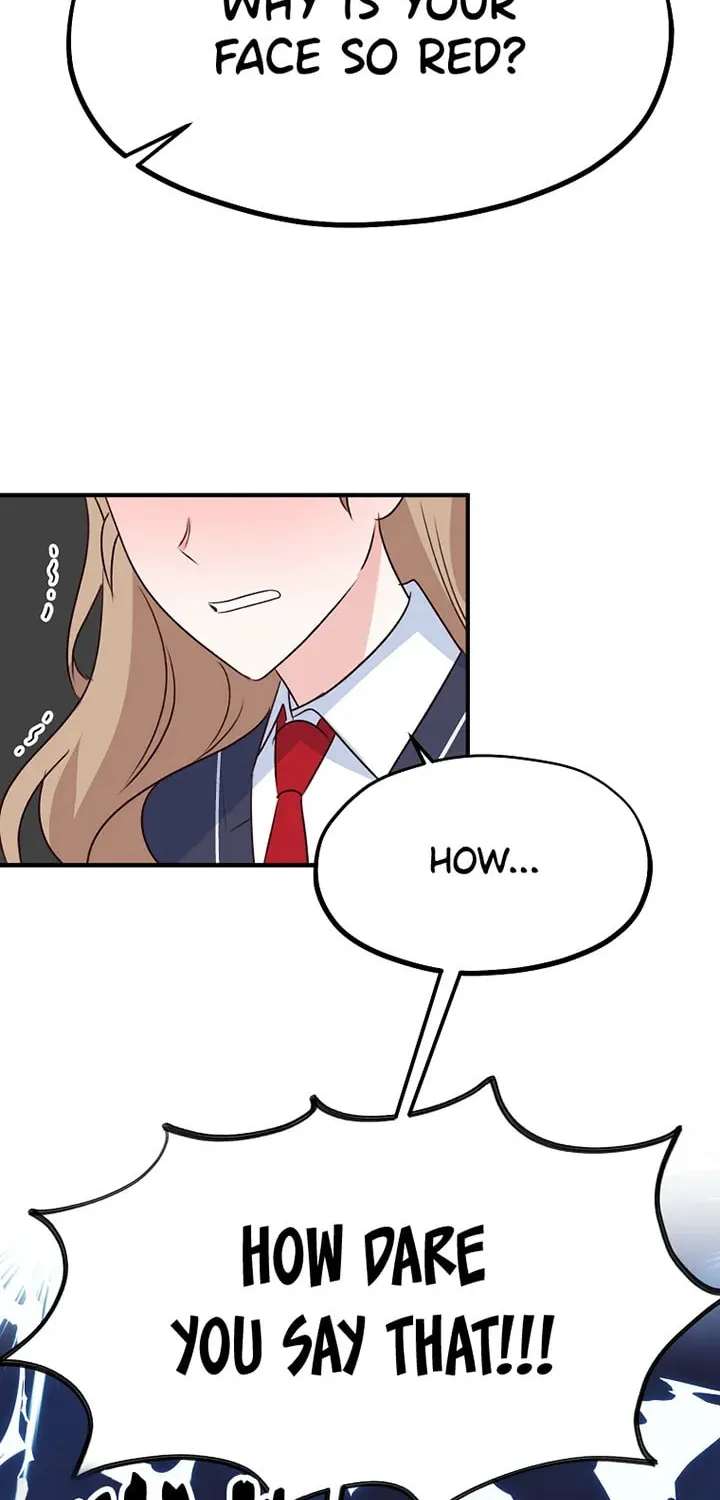 I Only Love Hana Chapter 21 page 28 - 