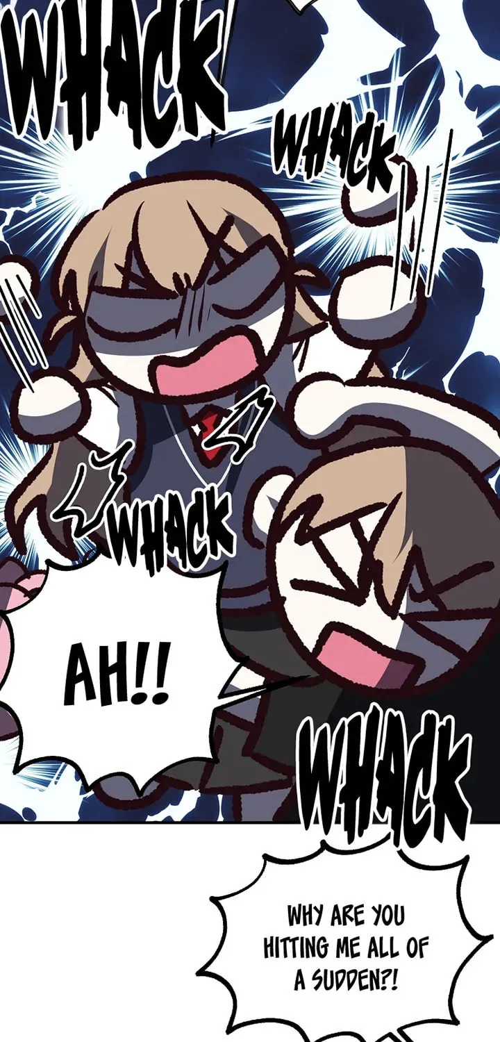 I Only Love Hana Chapter 21 page 29 - 