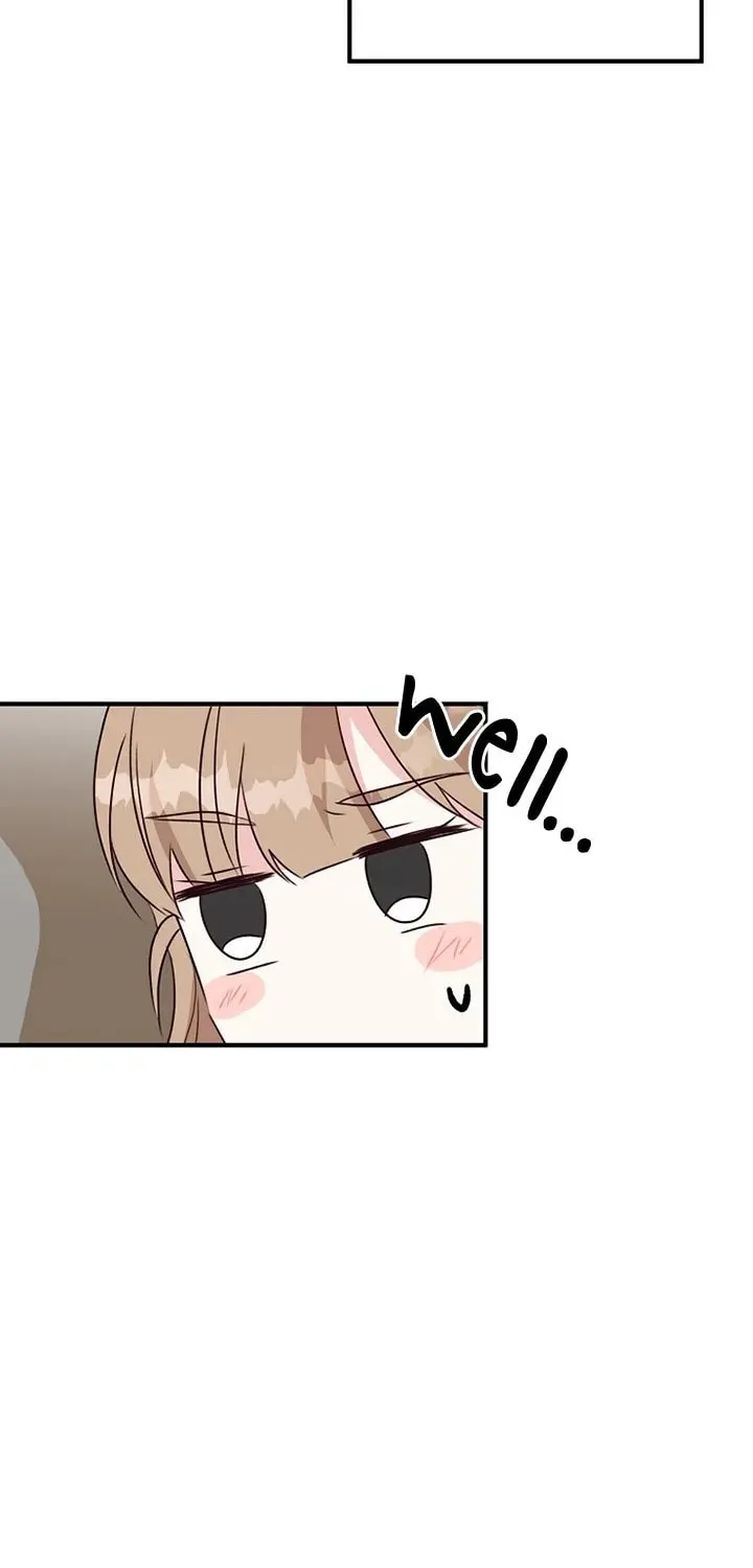 I Only Love Hana Chapter 21 page 4 - 