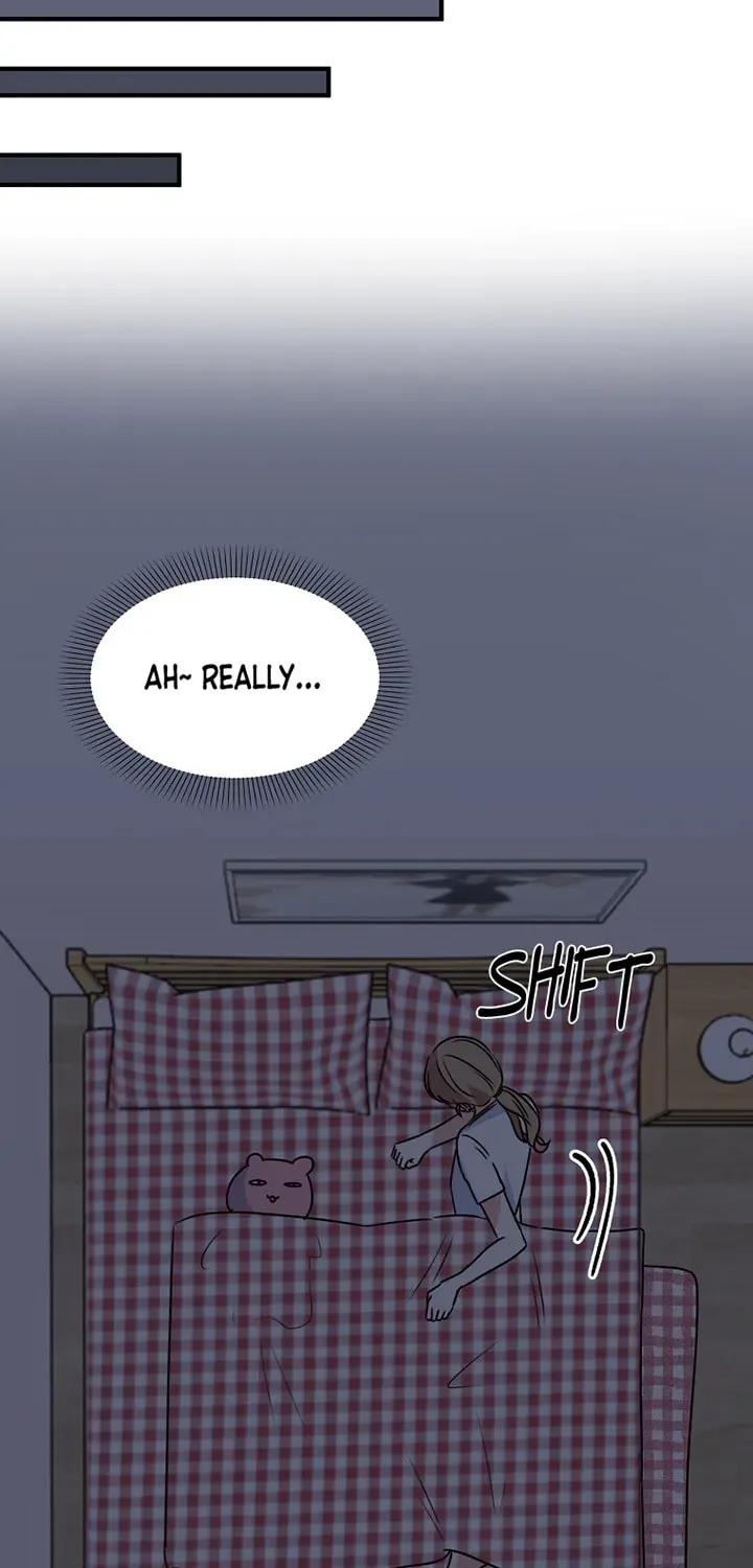 I Only Love Hana Chapter 21 page 31 - 