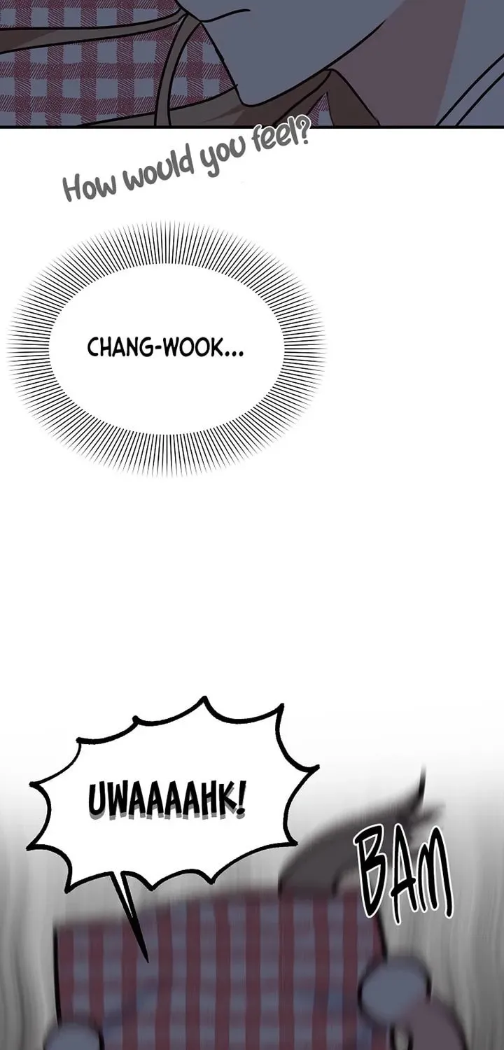 I Only Love Hana Chapter 21 page 35 - 
