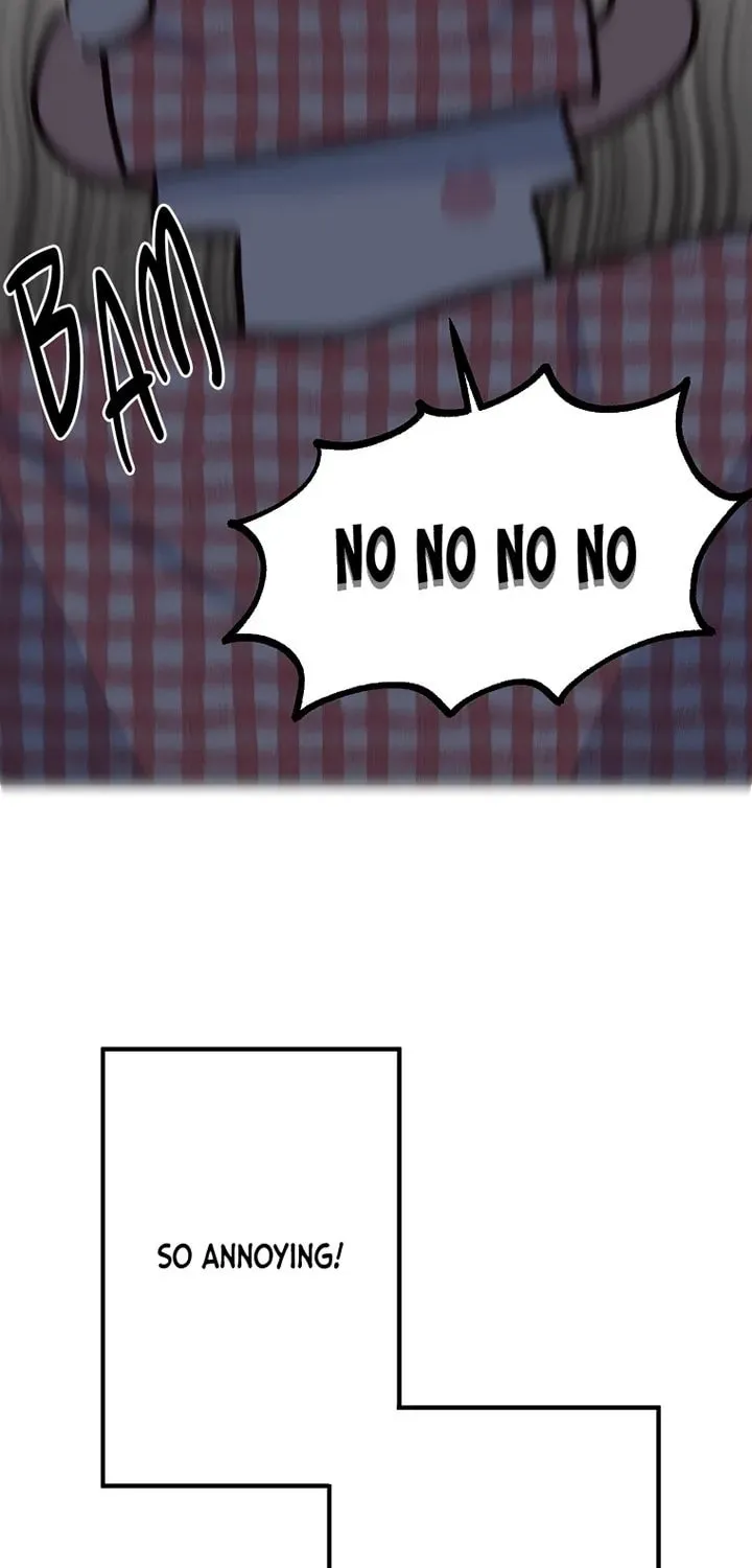 I Only Love Hana Chapter 21 page 36 - 
