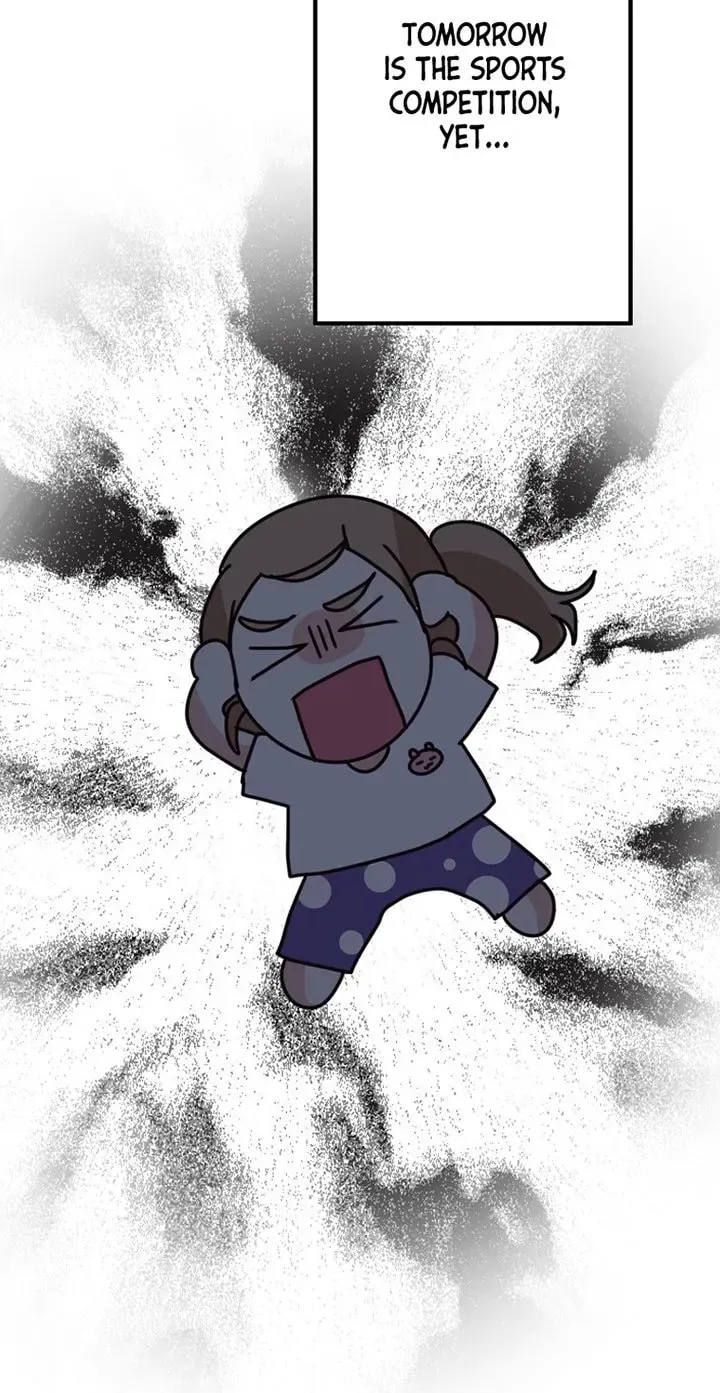 I Only Love Hana Chapter 21 page 37 - 