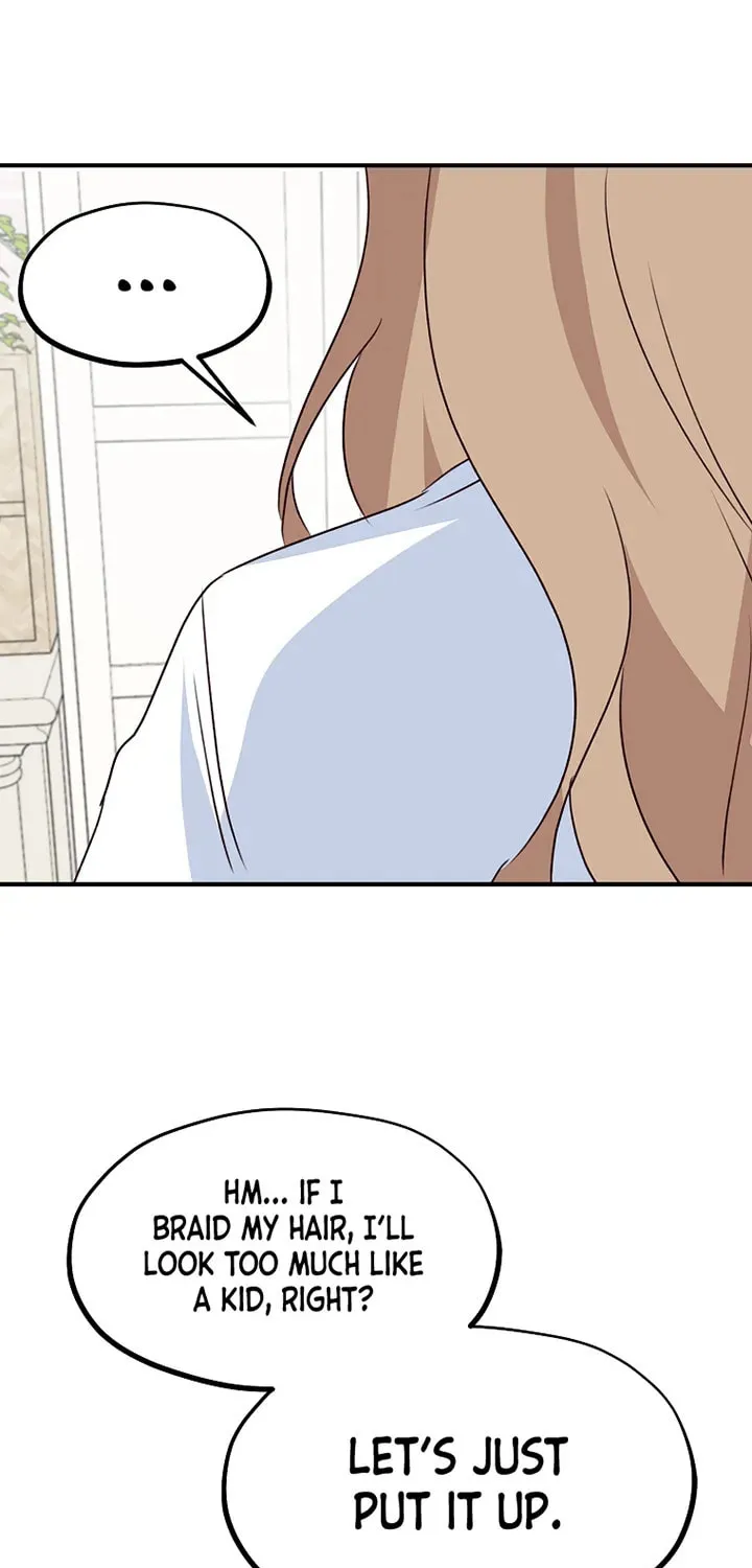 I Only Love Hana Chapter 21 page 43 - 