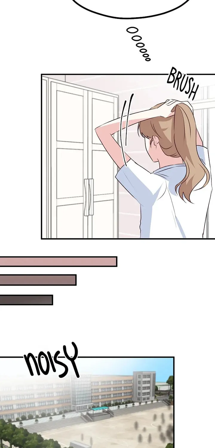 I Only Love Hana Chapter 21 page 44 - 