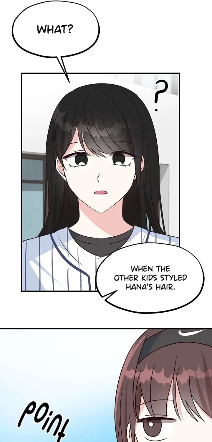 I Only Love Hana Chapter 21 page 48 - 