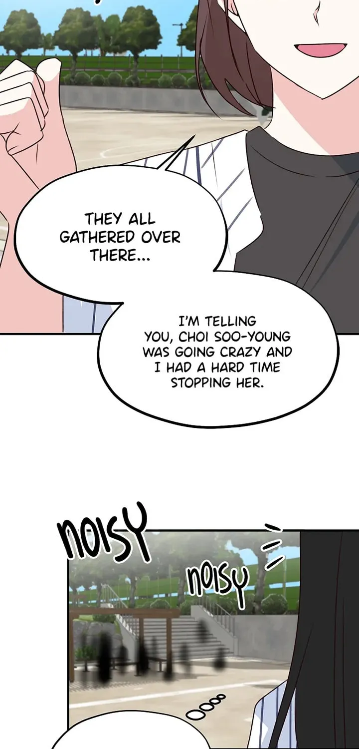 I Only Love Hana Chapter 21 page 49 - 
