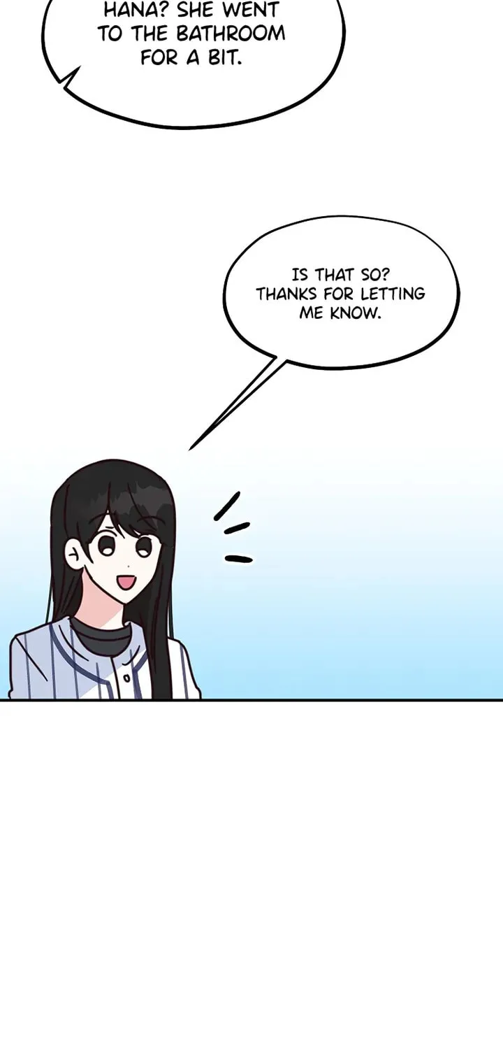 I Only Love Hana Chapter 21 page 51 - 