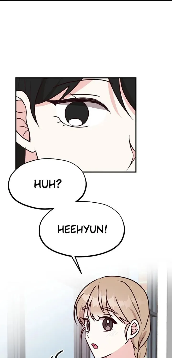 I Only Love Hana Chapter 21 page 54 - 