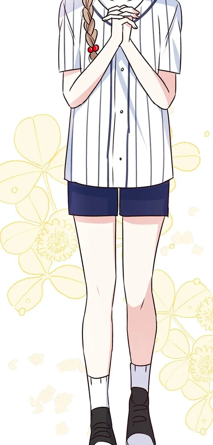 I Only Love Hana Chapter 21 page 57 - 