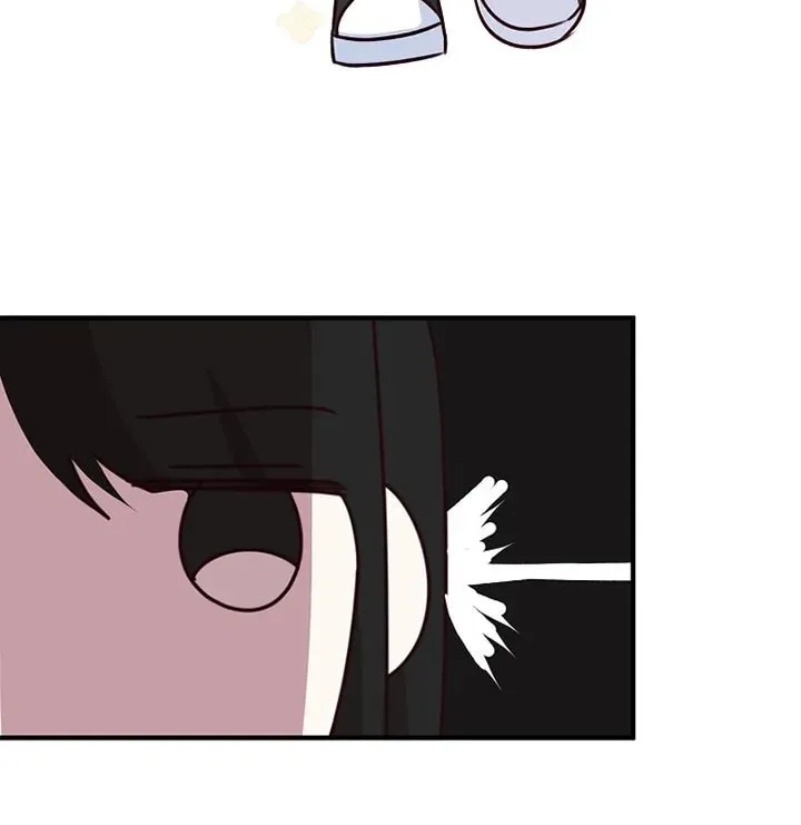 I Only Love Hana Chapter 21 page 58 - 