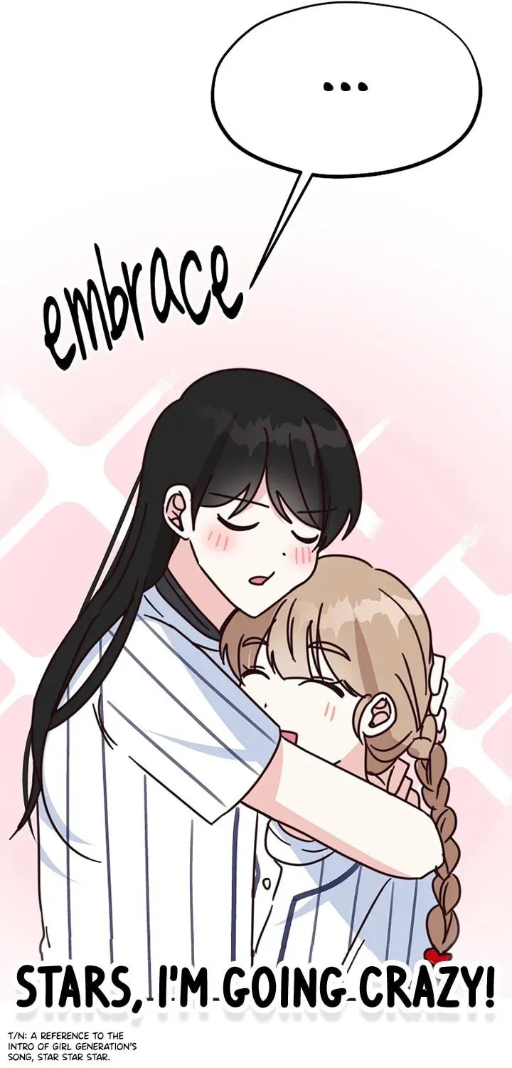I Only Love Hana Chapter 21 page 59 - 