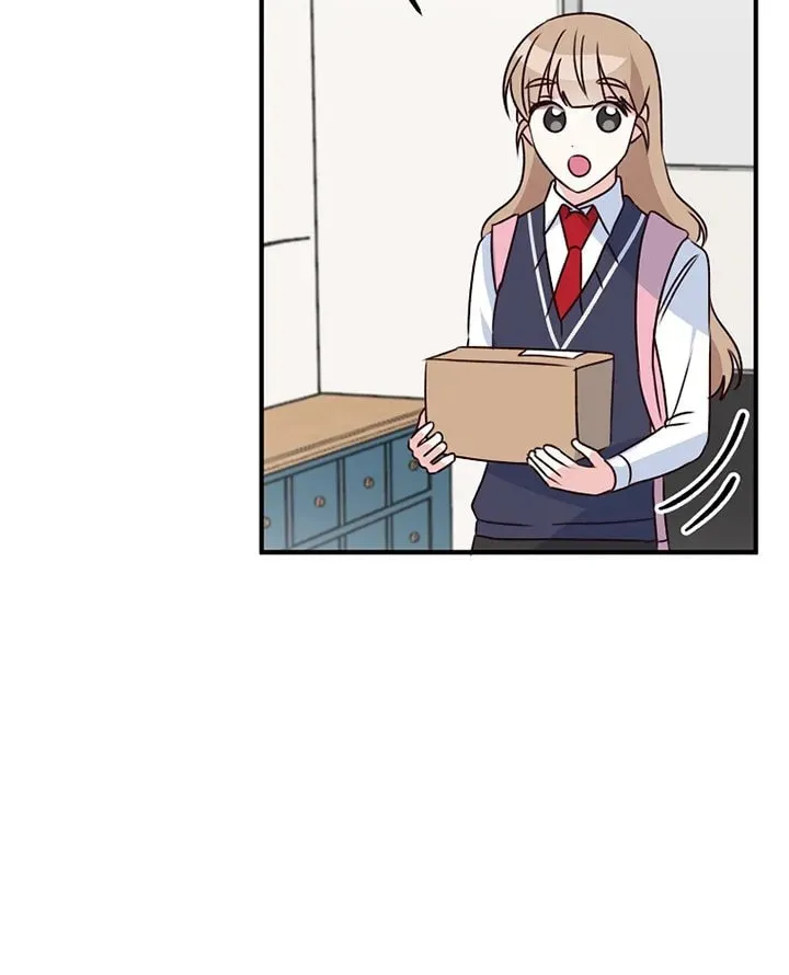 I Only Love Hana Chapter 21 page 10 - 