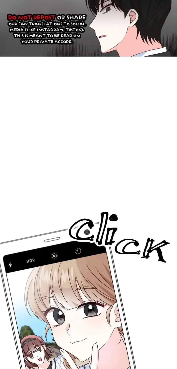 I Only Love Hana Chapter 22 page 1 - 