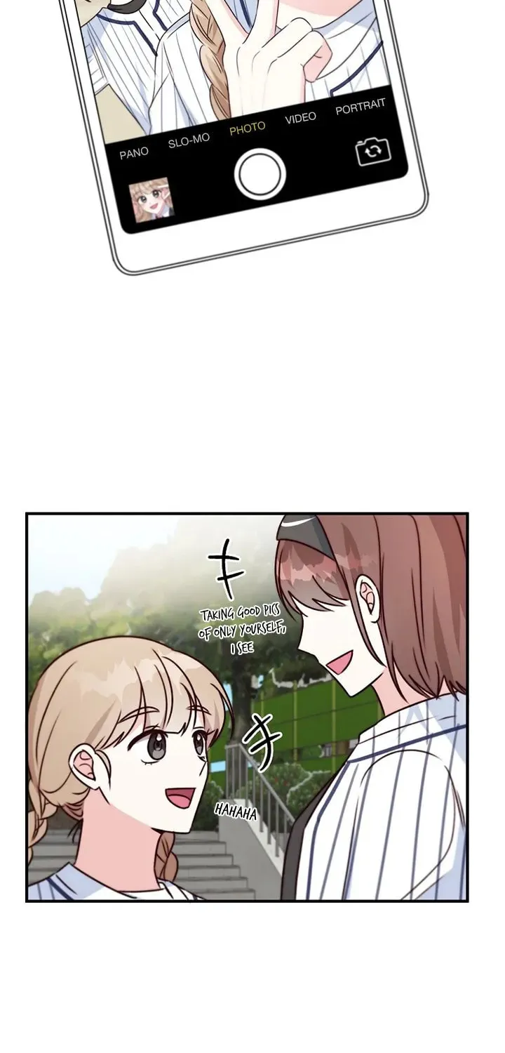 I Only Love Hana Chapter 22 page 2 - 