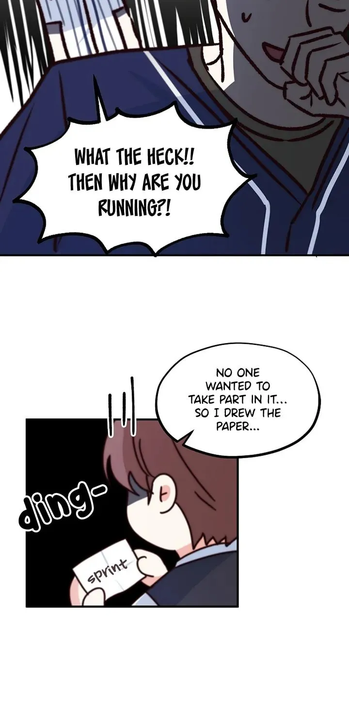 I Only Love Hana Chapter 22 page 13 - 