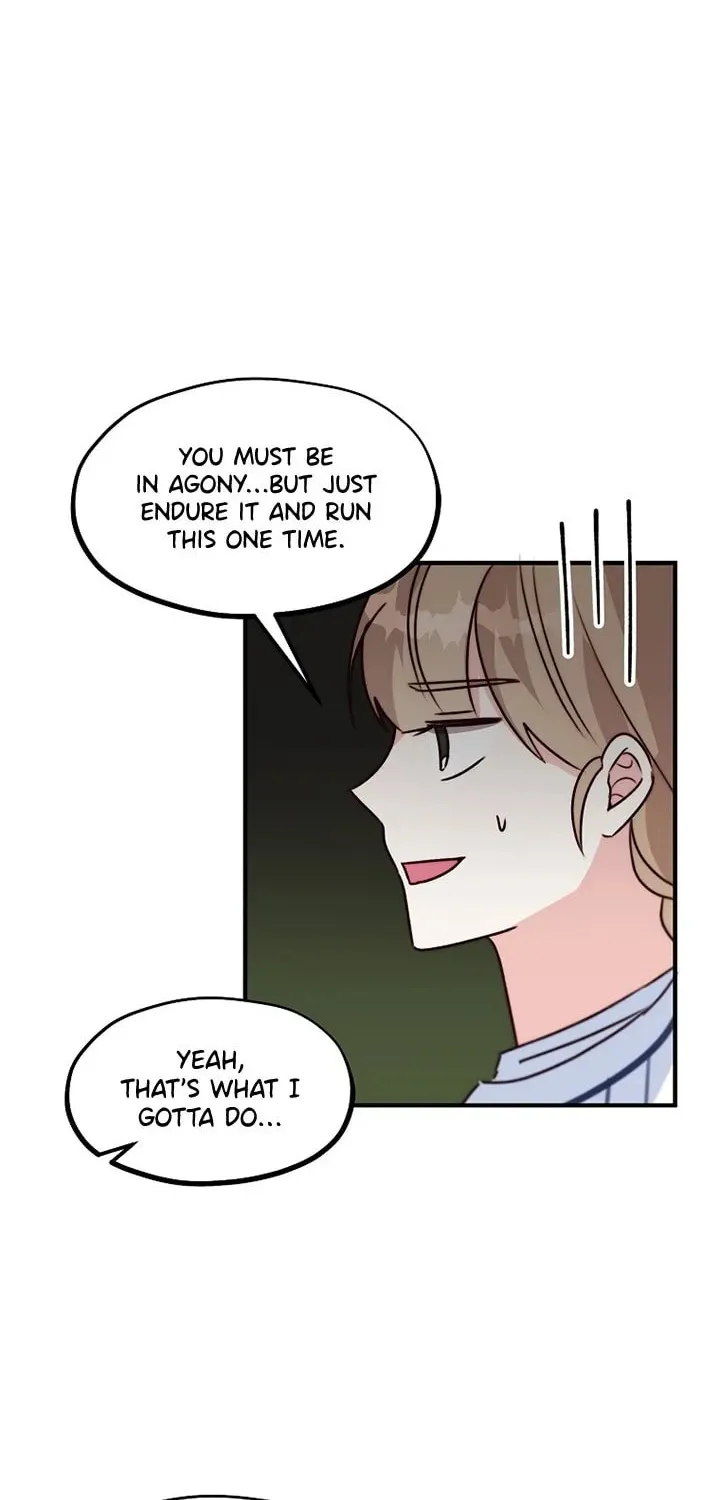 I Only Love Hana Chapter 22 page 14 - 