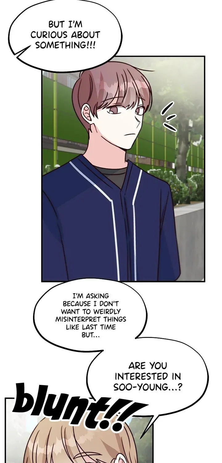I Only Love Hana Chapter 22 page 15 - 