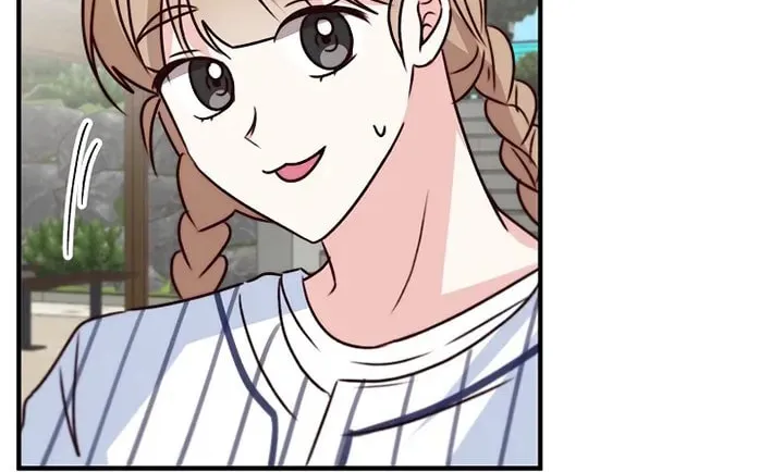 I Only Love Hana Chapter 22 page 16 - 