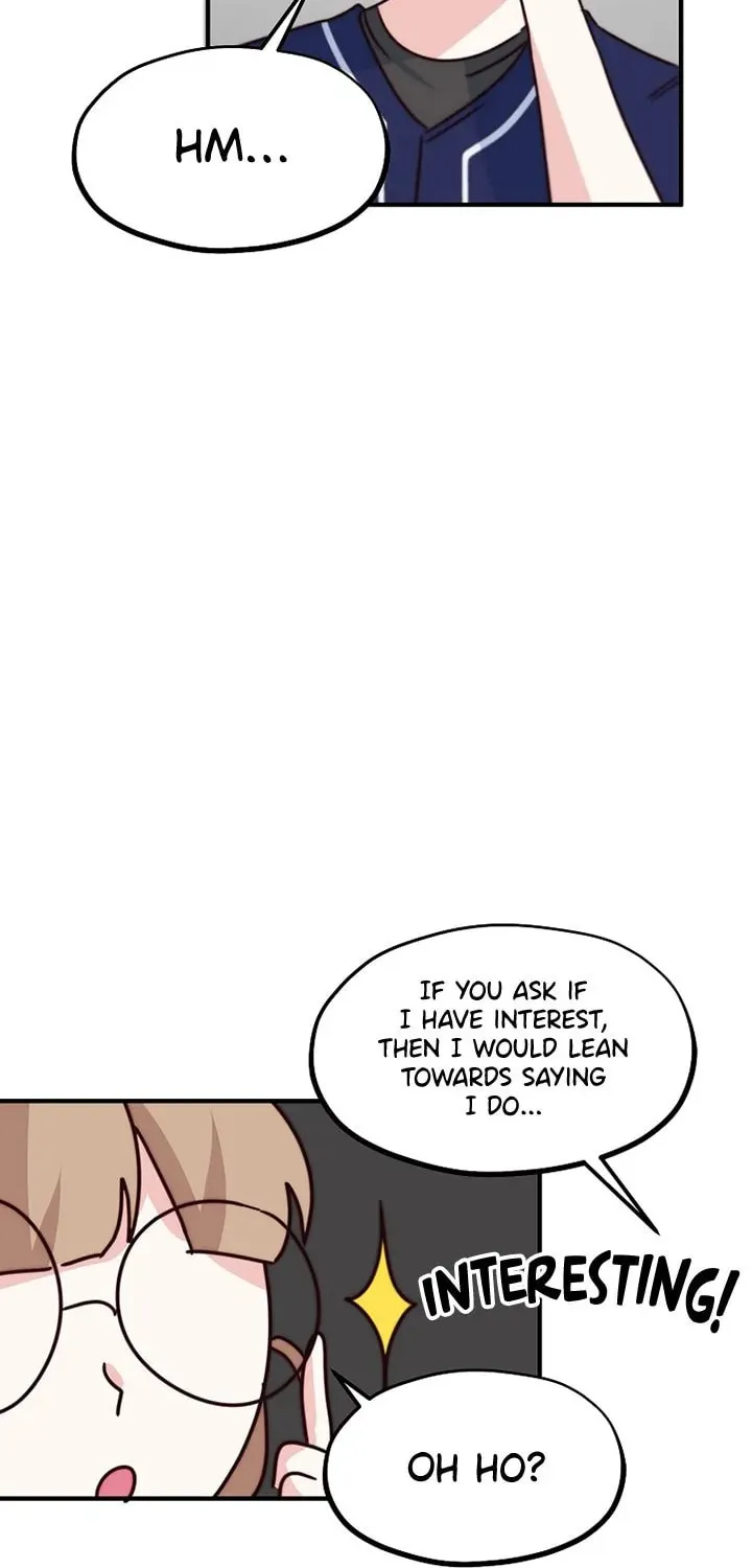 I Only Love Hana Chapter 22 page 18 - 