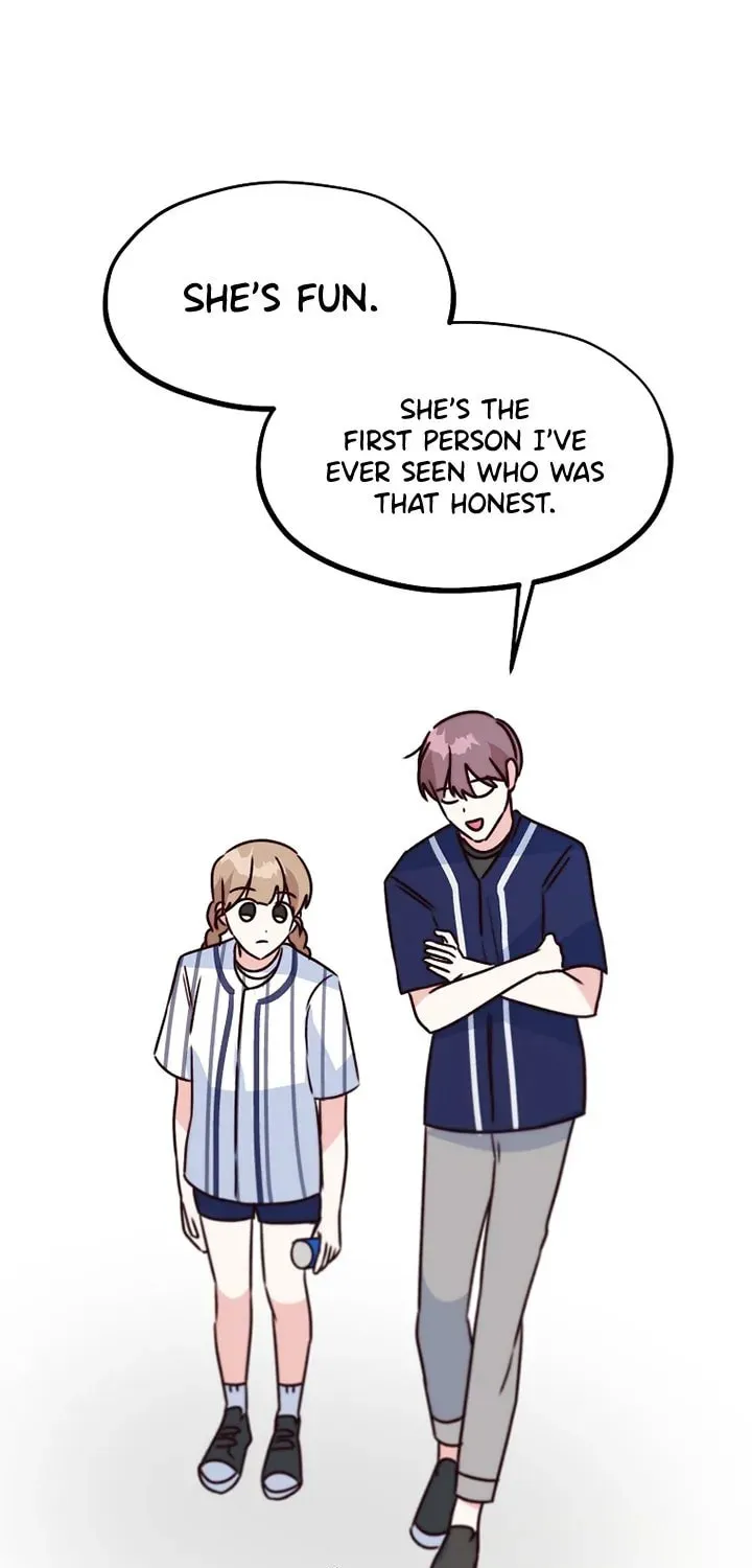 I Only Love Hana Chapter 22 page 19 - 