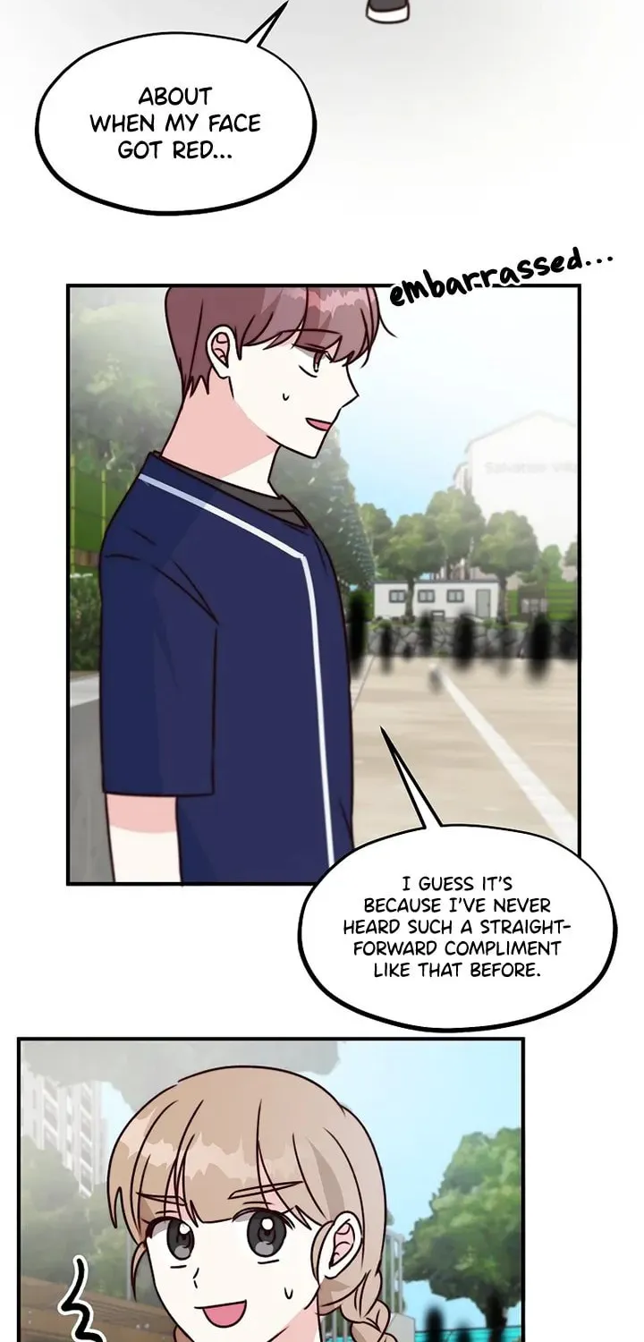 I Only Love Hana Chapter 22 page 20 - 