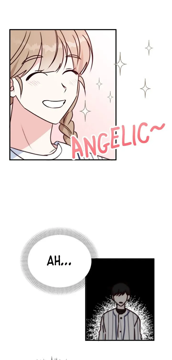 I Only Love Hana Chapter 22 page 3 - 