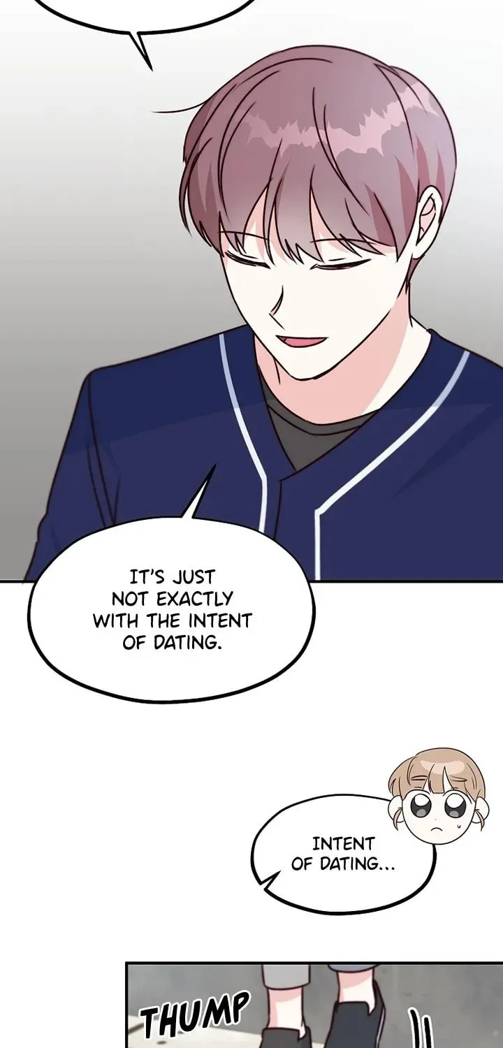 I Only Love Hana Chapter 22 page 24 - 