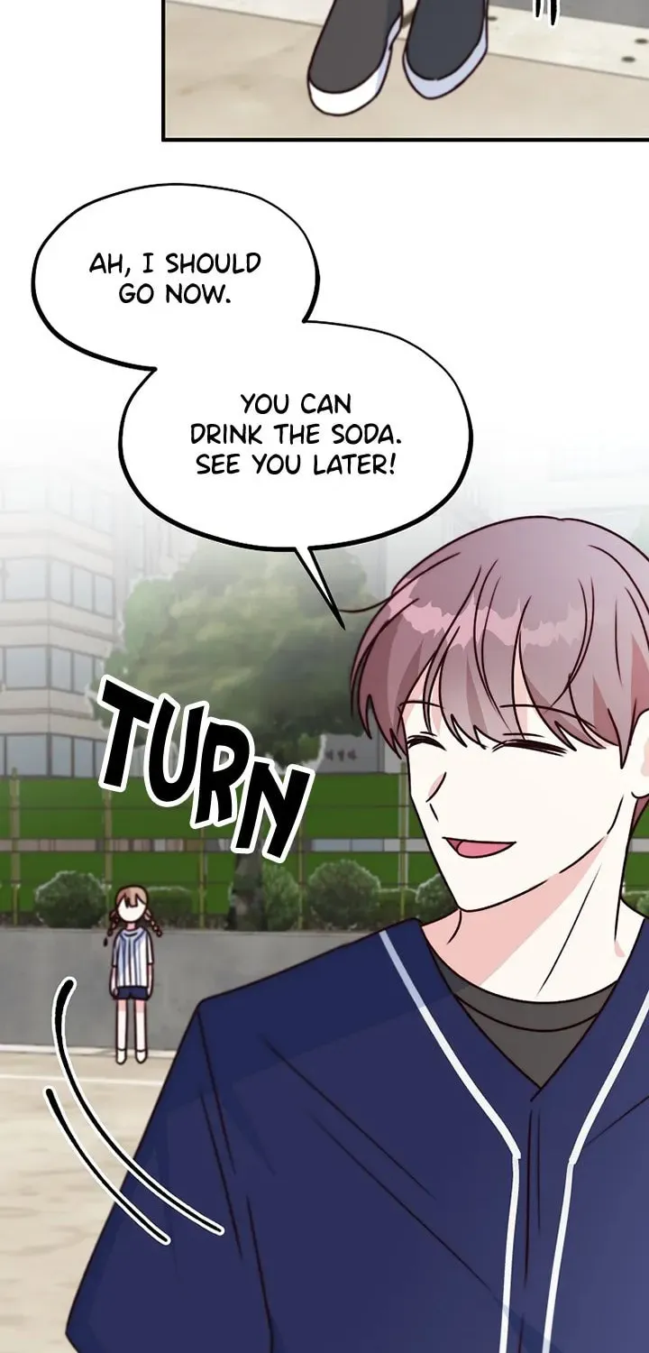 I Only Love Hana Chapter 22 page 25 - 