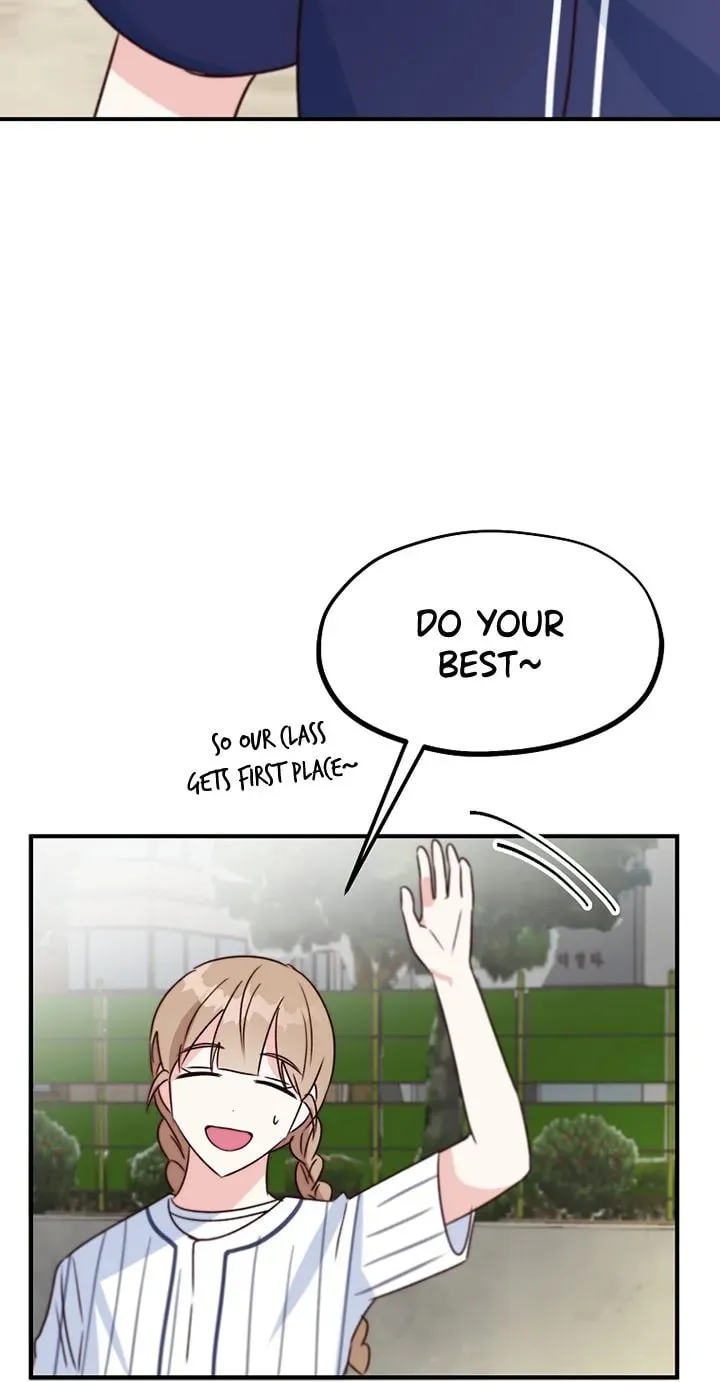 I Only Love Hana Chapter 22 page 26 - 