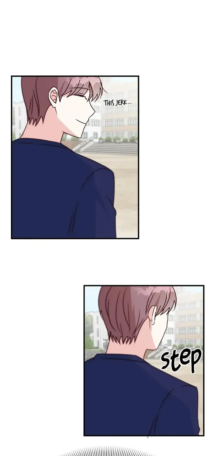 I Only Love Hana Chapter 22 page 27 - 