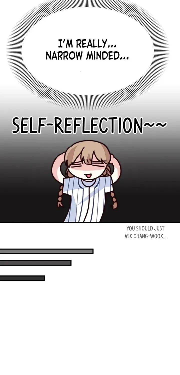 I Only Love Hana Chapter 22 page 28 - 