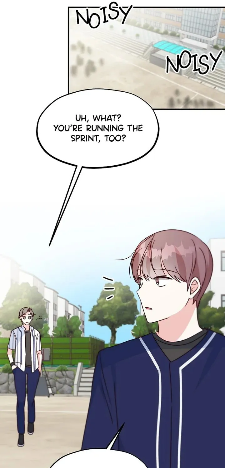 I Only Love Hana Chapter 22 page 29 - 