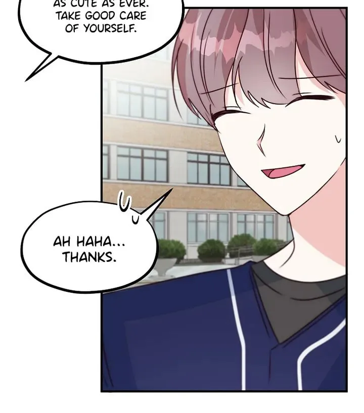 I Only Love Hana Chapter 22 page 31 - 