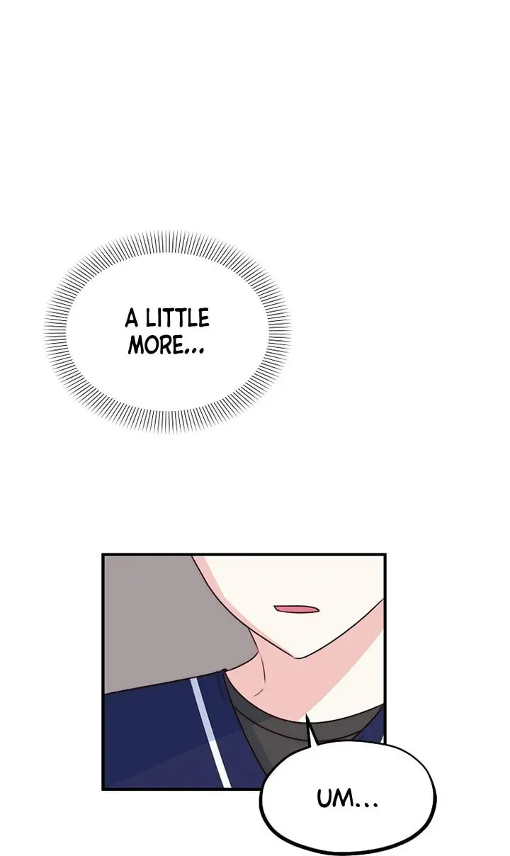 I Only Love Hana Chapter 22 page 36 - 