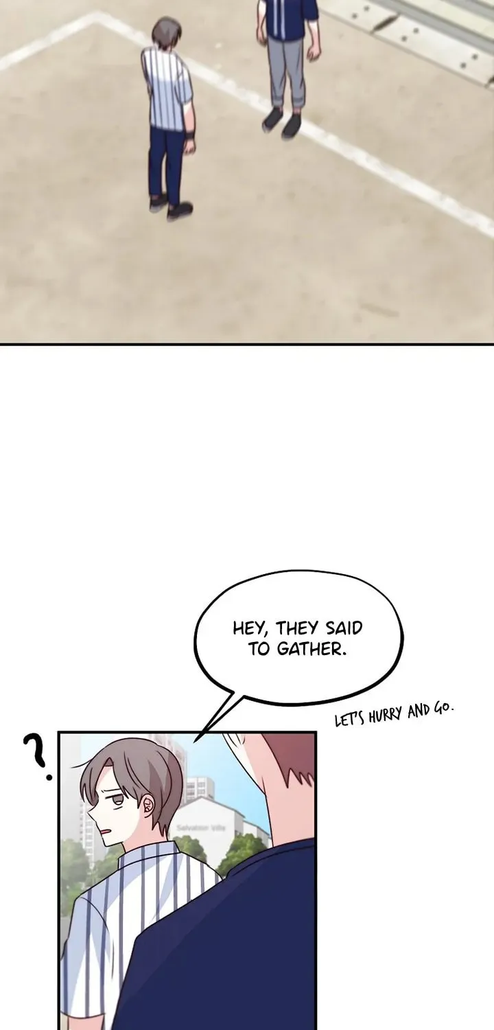I Only Love Hana Chapter 22 page 38 - 