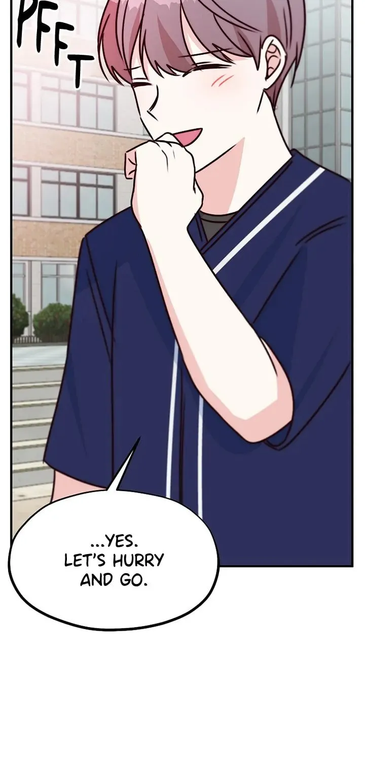I Only Love Hana Chapter 22 page 40 - 