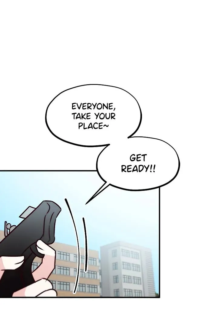 I Only Love Hana Chapter 22 page 41 - 