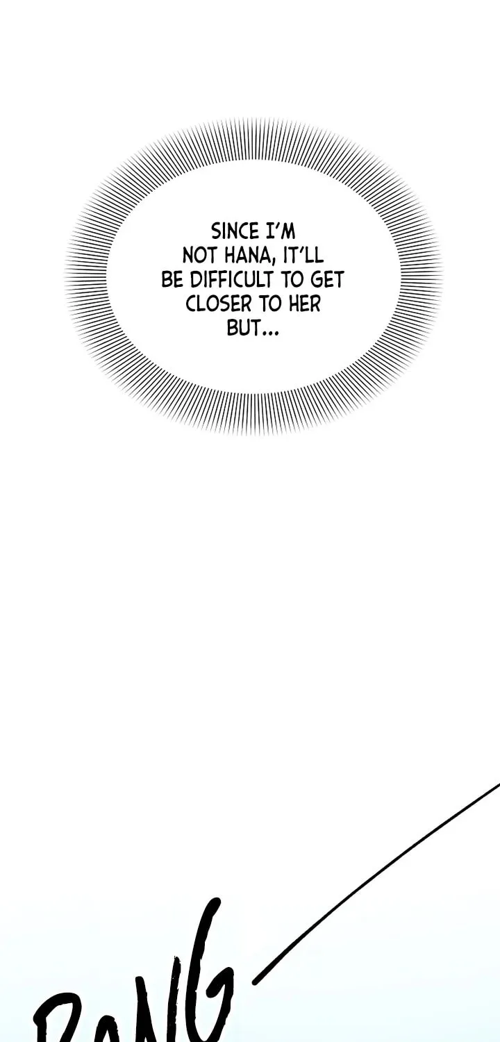 I Only Love Hana Chapter 22 page 42 - 