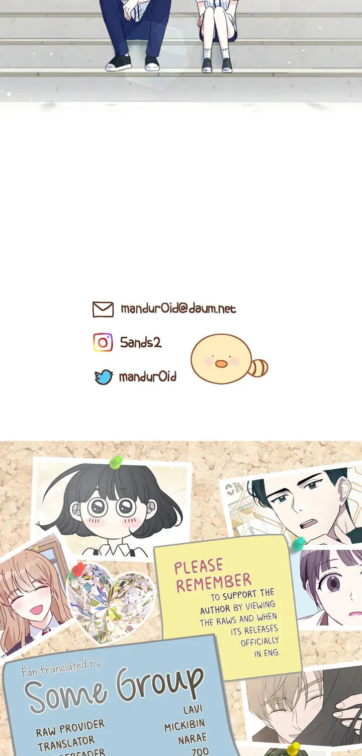 I Only Love Hana Chapter 22 page 46 - 