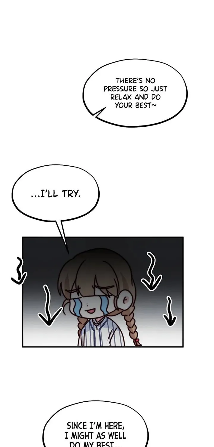 I Only Love Hana Chapter 22 page 6 - 