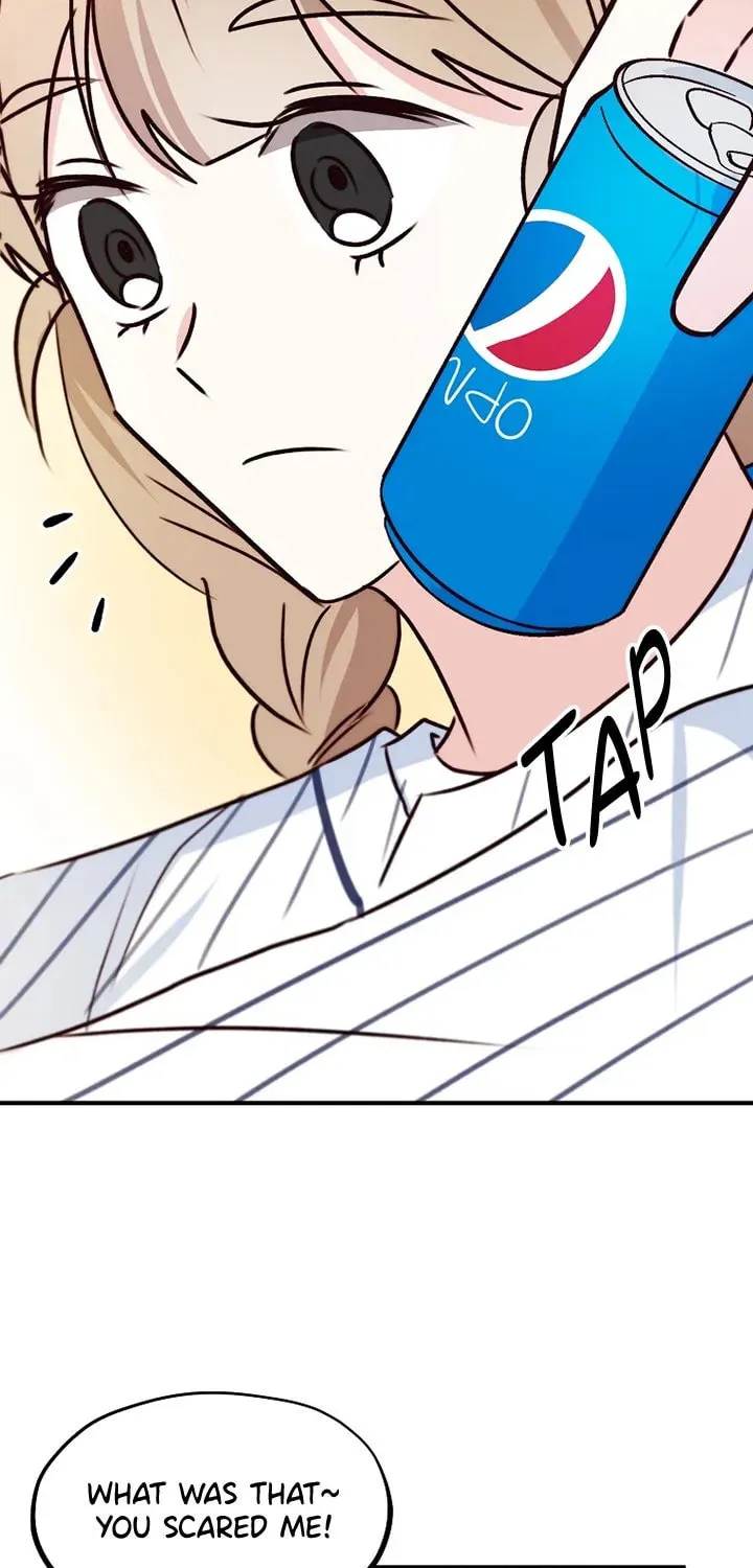 I Only Love Hana Chapter 22 page 8 - 