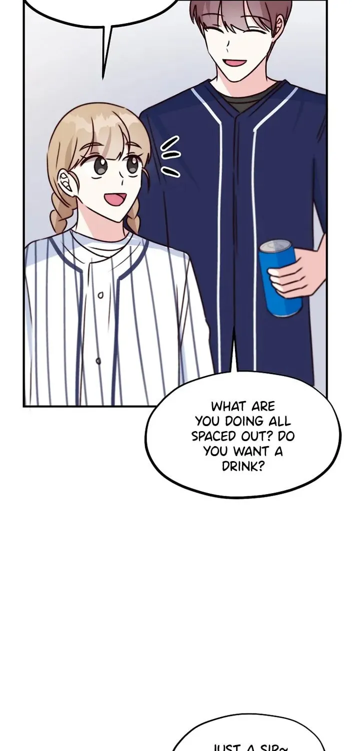 I Only Love Hana Chapter 22 page 9 - 