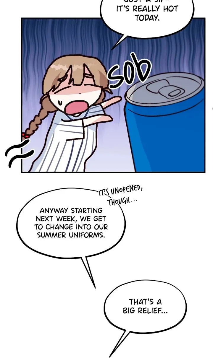 I Only Love Hana Chapter 22 page 10 - 