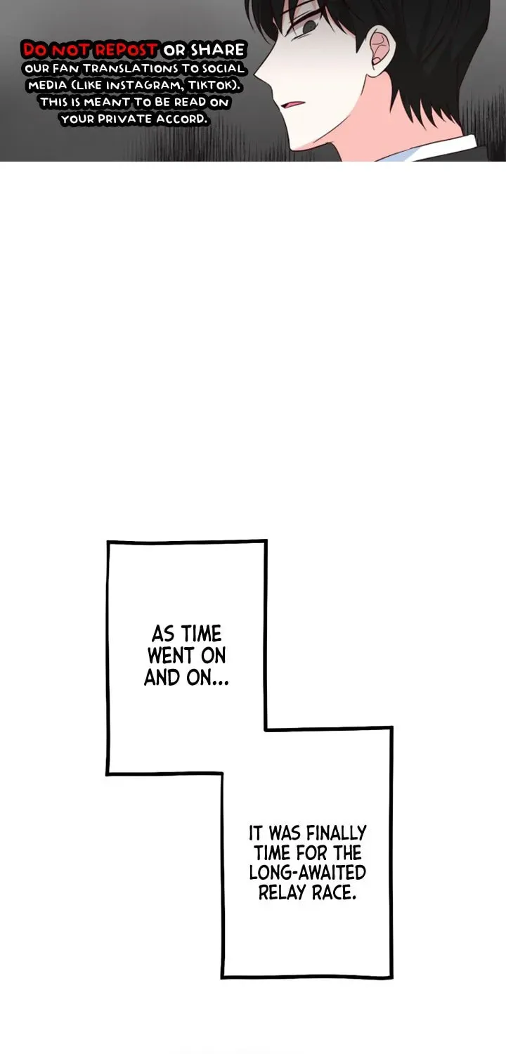 I Only Love Hana Chapter 23 page 1 - 
