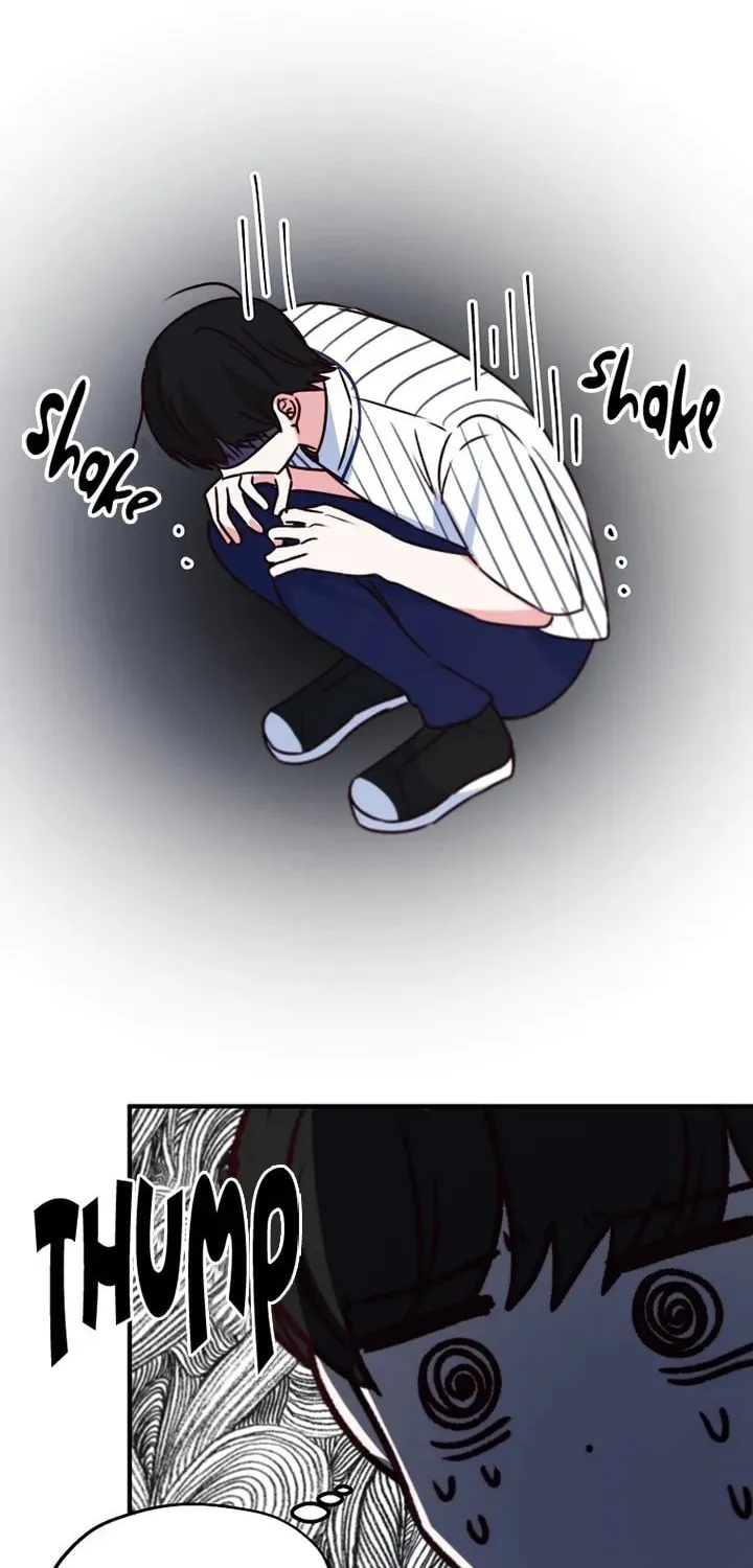 I Only Love Hana Chapter 23 page 2 - 