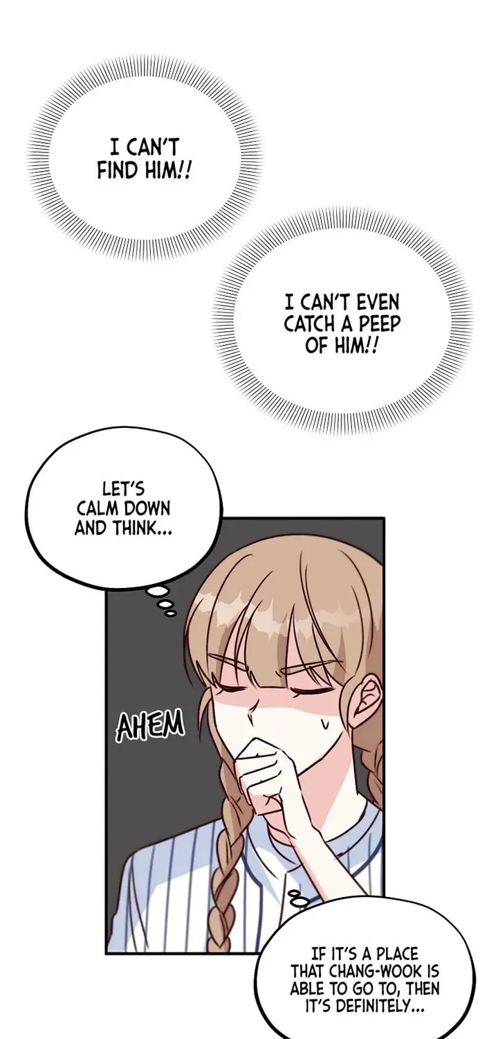 I Only Love Hana Chapter 23 page 11 - 